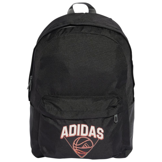 Adidas Τσάντα πλάτης Hoops Backpack Adidas Τσάντα πλάτης Hoops Backpack